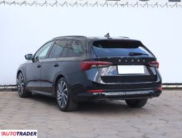 Skoda Octavia 2022 2.0 147 KM