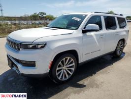 Jeep Wagoneer 2022 3