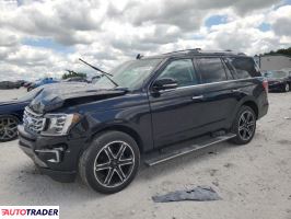 Ford Expedition 2021 3 Ford Expedition 2021 3