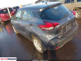 Nissan Pozostałe 2020 1