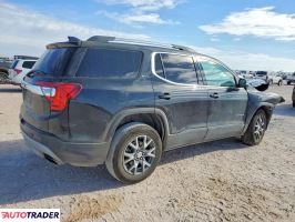 GMC Acadia 2020 3