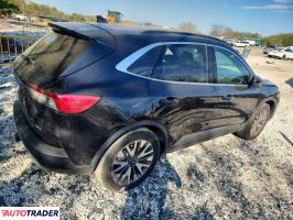 Ford Escape 2020 2