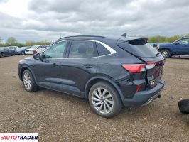 Ford Escape 2022 2