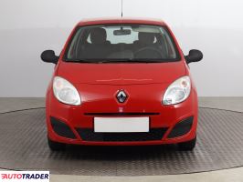 Renault Twingo 2009 1.1 57 KM
