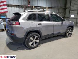 Jeep Cherokee 2020 2