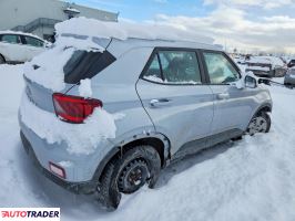 Hyundai Pozostałe 2022 1