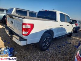 Ford Pozostałe 2023 2