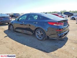 Kia Optima 2020 2