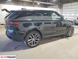 Land Rover Range Rover Sport 2023 3