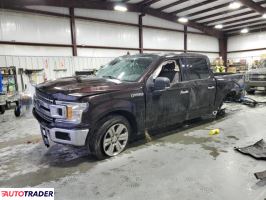 Ford Pozostałe - zobacz ofertę