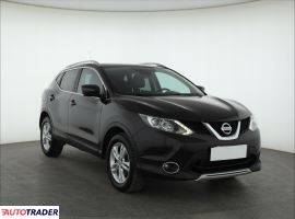 Nissan Qashqai - zobacz ofertę