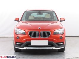 BMW X1 2014 2.0 214 KM BMW X1 2014 2.0 214 KM