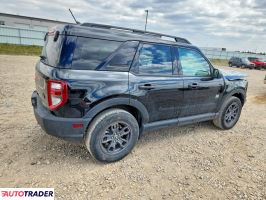 Ford Bronco 2024 1