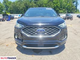 Ford Edge 2020 2