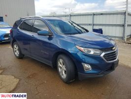 Chevrolet Equinox 2020 2