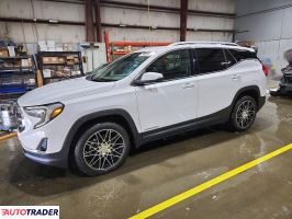 GMC Terrain 2020 2