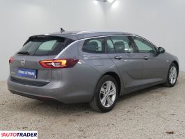 Opel Insignia 2019 1.5 165 KM