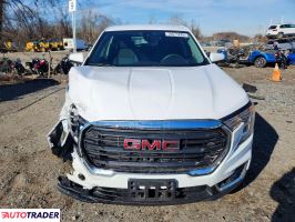 GMC Terrain 2023 1