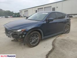 Mazda CX-5 2021 2
