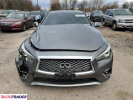 Infiniti Q50 2019 3