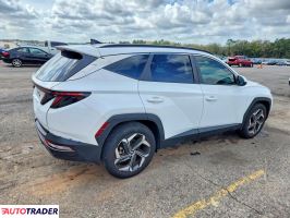 Hyundai Tucson 2023 2