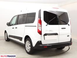 Ford Transit Connect 2022 1.5 99 KM