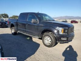 Ford Pozostałe 2020 3