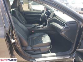 Toyota Camry 2021 2