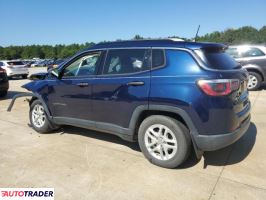 Jeep Compass 2019 2