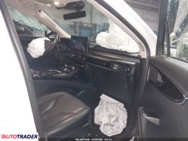 Lincoln Pozostałe 2023 2