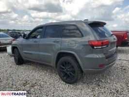 Jeep Grand Cherokee 2019 3