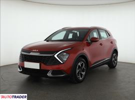 Kia Sportage 2022 1.6 147 KM