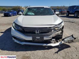 Honda Civic 2020 2