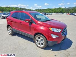 Ford EcoSport 2021 2