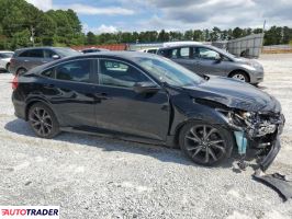 Honda Civic 2019 2 Honda Civic 2019 2