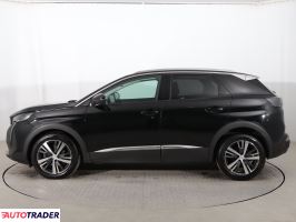 Peugeot 3008 2021 1.5 128 KM Peugeot 3008 2021 1.5 128 KM