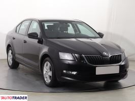 Skoda Octavia 2019 1.5 147 KM