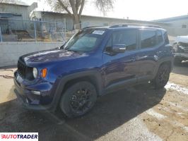 Jeep Renegade 2019 2