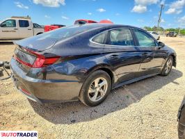 Hyundai Sonata 2021 2