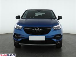 Opel Grandland 2020 1.6 296 KM