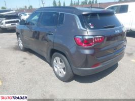 Jeep Compass 2022 2