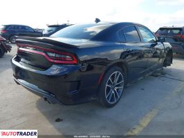 Dodge Charger 2023 3