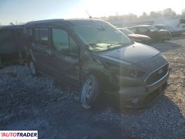 Ford Transit Connect 2023 2