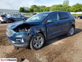 Ford Edge 2020 2