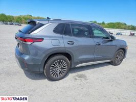Volkswagen Tiguan 2025 2