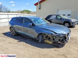 Volvo V60 2021 2