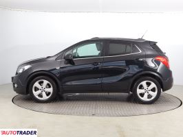 Opel Mokka 2014 1.4 138 KM Opel Mokka 2014 1.4 138 KM