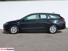 Hyundai i30 2022 1.5 108 KM