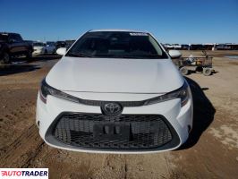 Toyota Corolla 2020 1