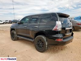 Lexus GX 470 2020 4 Lexus GX 470 2020 4